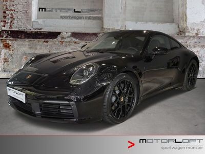 Porsche 911 Carrera