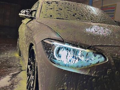 Second-hand BMW 114 M Sport 220 CP (161 kW) 2012 Alb Hatchback