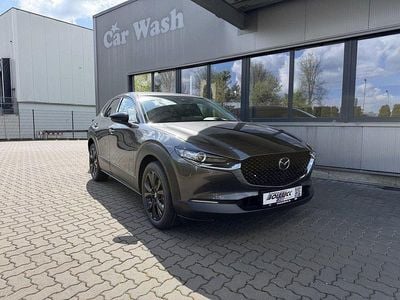 Neu Mazda CX-30 Homura-Line 140 PS (102 kW) 2026 SUV