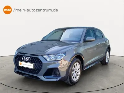 Gebraucht Audi A1 116 PS (85 kW) 2024 Chronosgrau SUV
