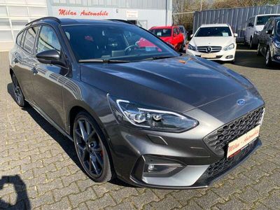 gebraucht Ford Focus ST Alu19"DAB-v.Assis.B&O-Leder 25 Tkm P.RKam.Garan