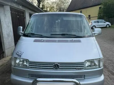 Gebraucht VW Transporter