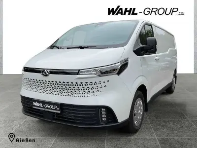 Gebraucht Maxus V70