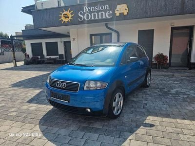 Audi A2