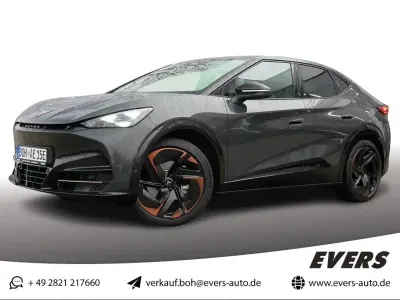 Brugt Cupra Tavascan Endurance 210 kW (286 HK) 2024 Grå SUV