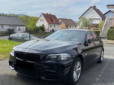 gebraucht BMW 535 d