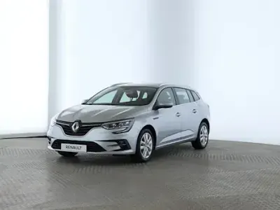 Brugt Renault Arkana Equilibre 140 HK (102 kW) 2023 Hvid SUV