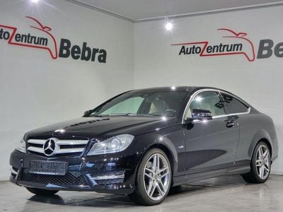 Mercedes C350