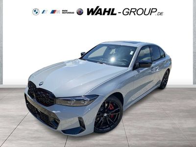 gebraucht BMW M340 xDrive M Sport Pro | Navi LED AHK Glasdach