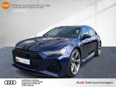 gebraucht Audi RS6 Avant 4.0 TFSI quattro