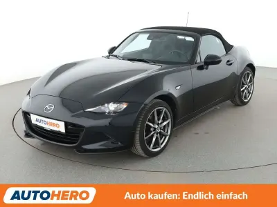 Gebraucht Mazda MX5