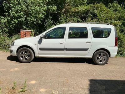 Dacia Logan MCV