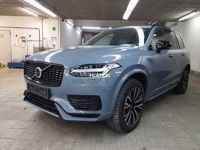 Gebraucht Volvo XC90 Ultimate 310 PS (228 kW) 2022 Blau SUV