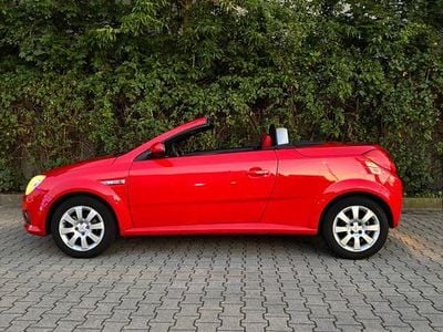 Opel Tigra