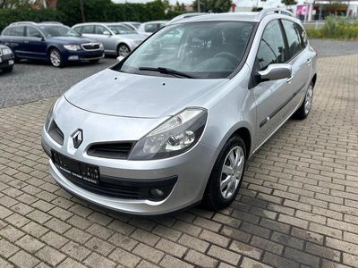 Renault Clio GrandTour