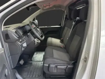 Gebraucht Fiat Scudo