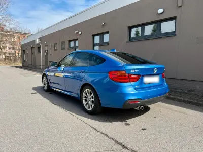 Gebraucht BMW 330