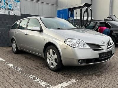 Nissan Primera