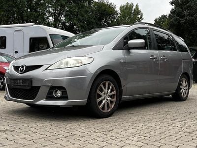 Mazda 5