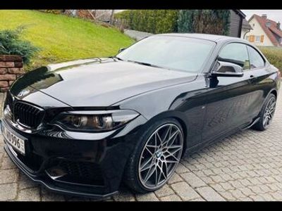 gebraucht BMW M240 Heckantrieb Automatik