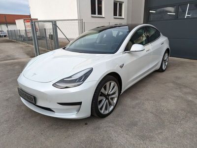 gebraucht Tesla Model 3 Standard Range Plus RWD "MwSt. ausweisbar"