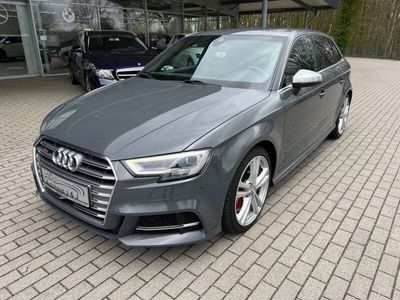 gebraucht Audi S3 Sportback S tronic