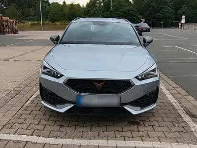 Gebraucht Cupra Leon