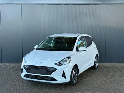 Gebraucht Hyundai i10