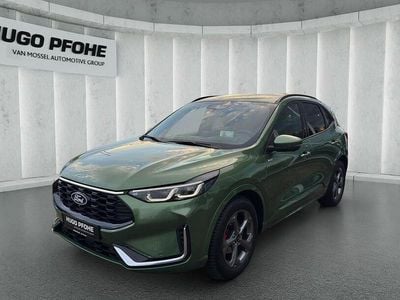 Gebraucht Ford Kuga ST-Line 186 PS (136 kW) 2024 Grün SUV