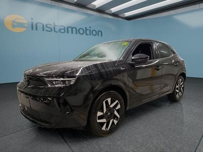 Usata Opel Mokka-e 114 kW (156 CV) 2025 Nero SUV