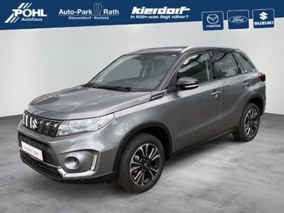 gebraucht Suzuki Vitara 1.4 Comfort+ Hybrid