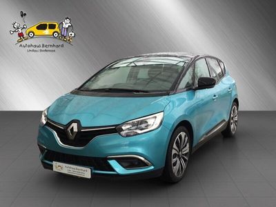 gebraucht Renault Scénic IV 1.3 TCe 140 EDC Business Edition