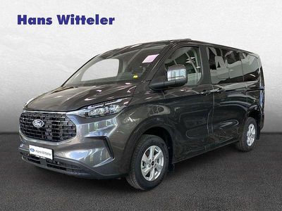 Neu Ford Tourneo Custom Trend 136 PS (100 kW) 2025 Grau Van