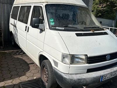 VW T4