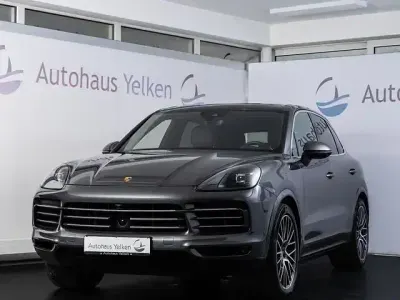 Usata Porsche Cayenne 340 CV (250 kW) 2023 Andere SUV