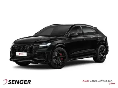 Gebraucht Audi RS Q8 Ambiente 600 PS (441 kW) 2023 Andere SUV