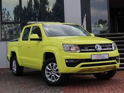 VW Amarok