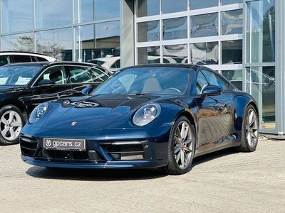 Porsche 911 Carrera 4S
