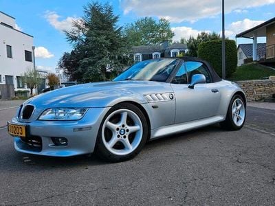 BMW Z3