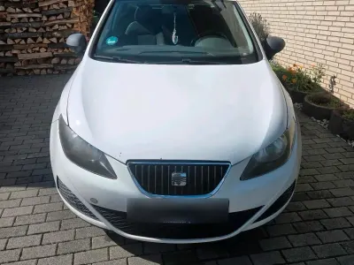 Gebraucht Seat Ibiza
