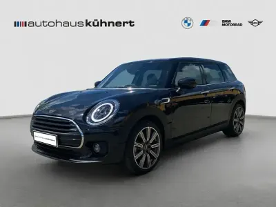 Gebraucht Mini Cooper Clubman