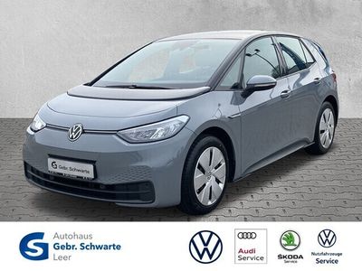 gebraucht VW ID3 Pro Performance Life ACC LED NAVI PDC SHZG