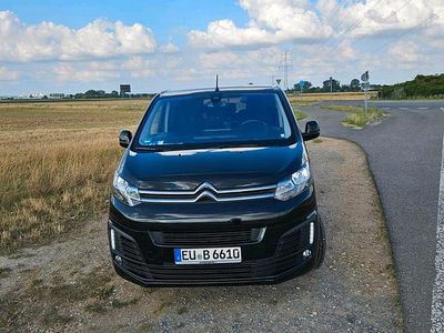 Citroën Spacetourer