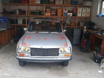 gebraucht Peugeot 304 Limousine