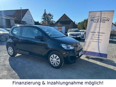 VW up!