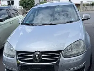 Gebraucht VW Golf V