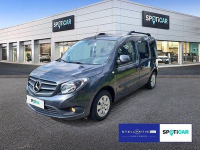 Mercedes Citan 111