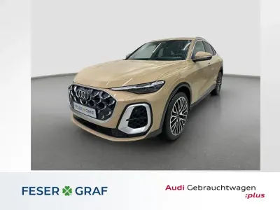 Gebraucht Audi SQ5 Sportback