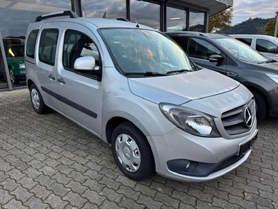 Mercedes Citan 109