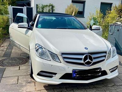 Mercedes E350